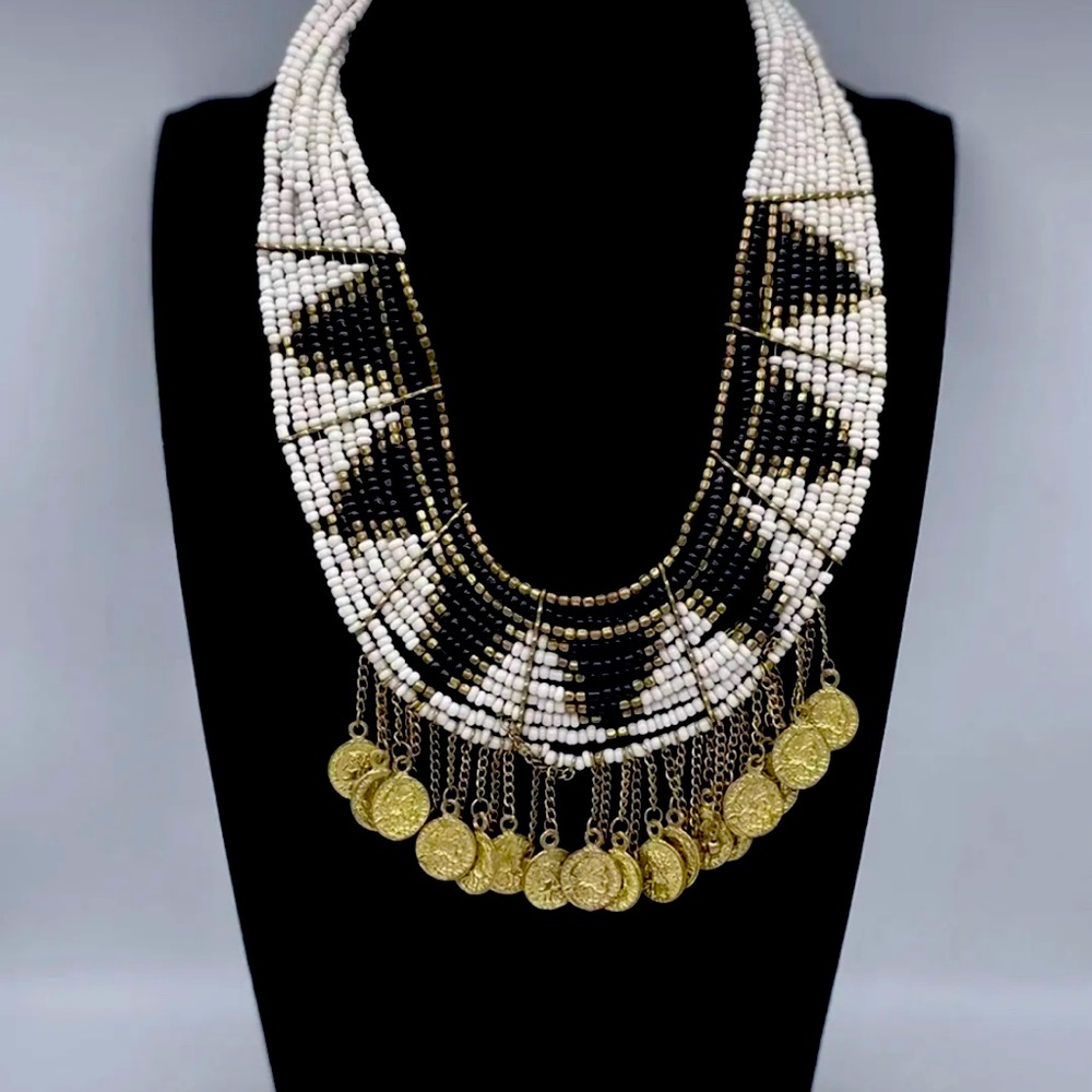 Statement Necklace
